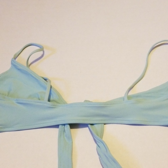NWOT L*Space Flashback Bikini Top - Picture 5 of 7